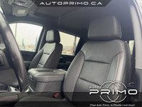 2022 Chevrolet Silverado LTZ Crew Cab Long Box 4X4 Diesel 6.6L Cuir Bluetooth Carplay Navigation Mag... (image 8)