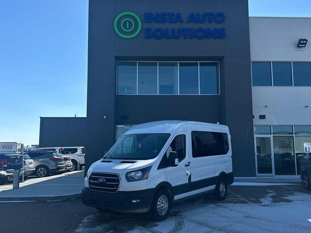 2020 Ford Transit 150 XLT in Cars & Trucks in St. Albert