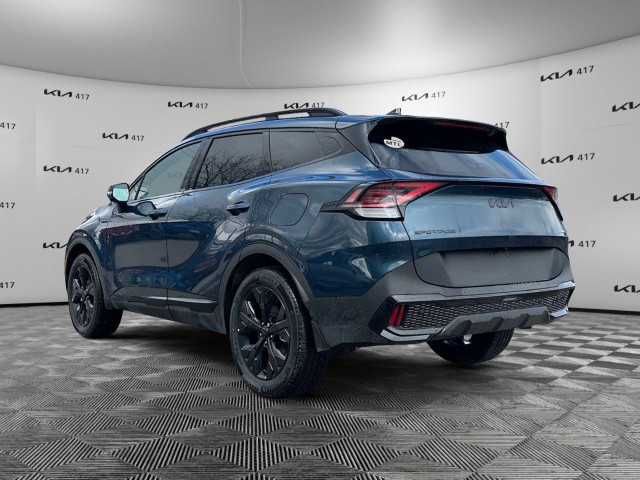 2025 Kia Sportage in Cars & Trucks in Ottawa - Image 3