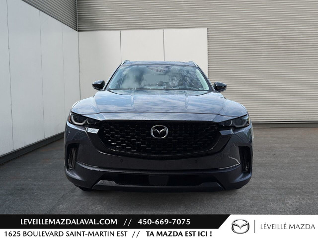 2024 Mazda CX-50 GT TI avec moteur turbo in Cars & Trucks in Laval / North Shore