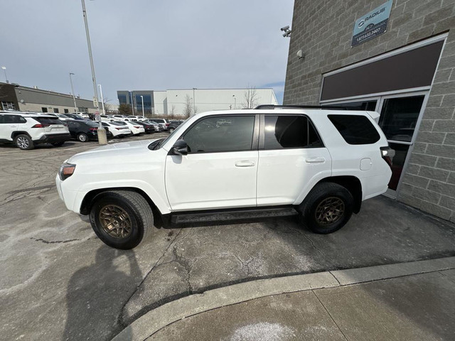 2023 Toyota 4Runner in Cars & Trucks in Mississauga / Peel Region - Image 3