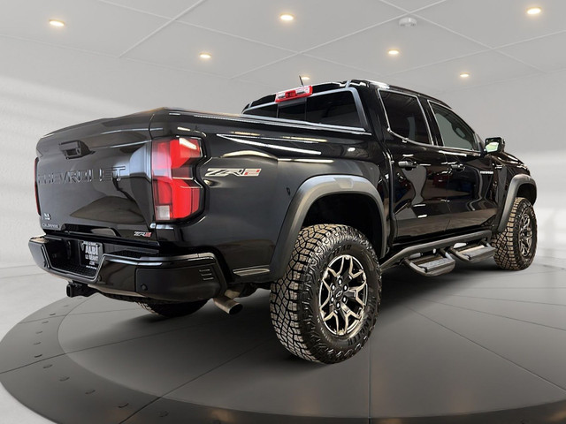 2024 Chevrolet Colorado ZR2 CREW CAB 4X4 in Cars & Trucks in Laval / North Shore - Image 4