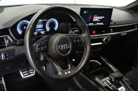 Traction intégrale Audi quattro / Black optics / Apple Carplay + Android Auto / Toit ouvrant panoram... (image 9)