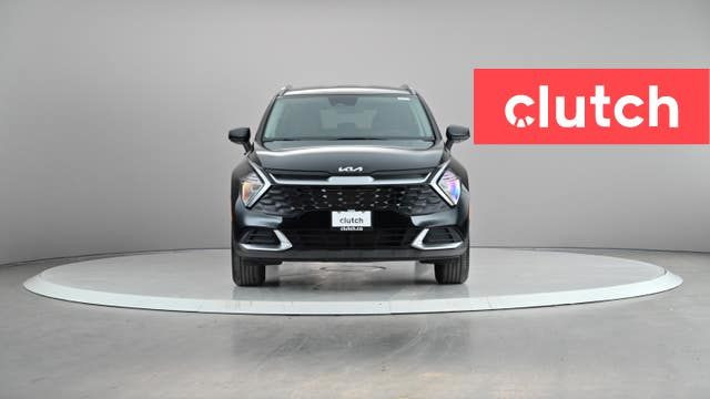 2023 Kia Sportage LW AWD w/ Apple CarPlay, Heated Front Seats, R in Cars & Trucks in City of Toronto - Image 3