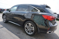 SAFETY INCLUDED ACCIDENT FREE 22 SERVICE RECORDS LOCAL ONTARIO CAR Nice Clean 3.5L V6 Acura MDX TECH... (image 3)