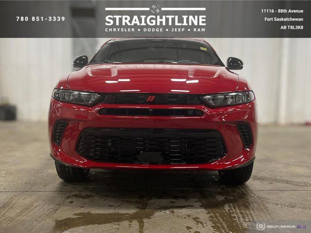 2023 Dodge Hornet GT in Cars & Trucks in Strathcona County - Image 2