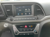 2018 Hyundai Elantra GL comes with Sunroof, heated seats, Bluetooth, backup camera, power windows &... (image 7)