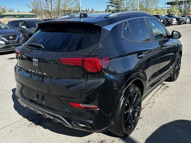 2025 Buick Encore GX Sport Touring in Cars & Trucks in Calgary - Image 4