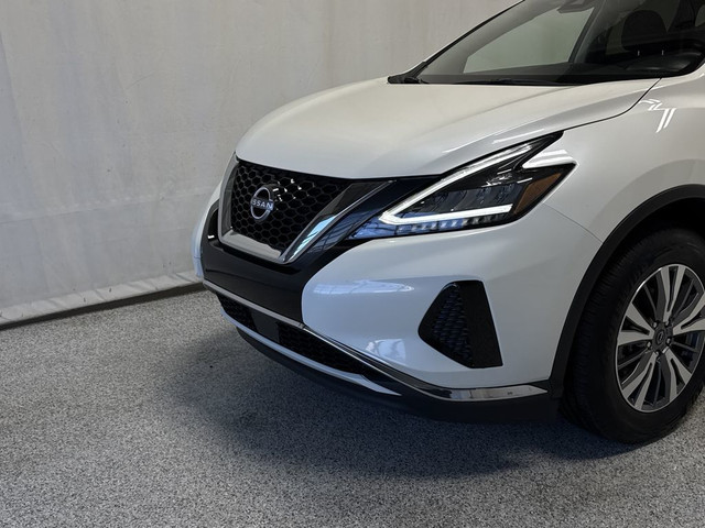 2023 Nissan Murano S AWD - Cruise Control, Backup Camera, Heated in Cars & Trucks in Strathcona County - Image 4