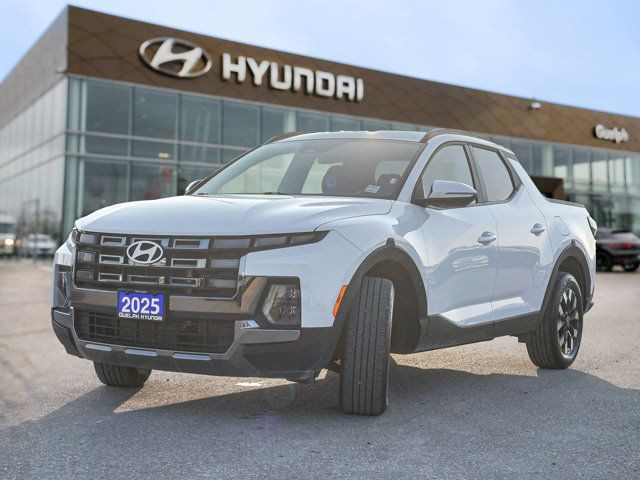2025 Hyundai Santa Cruz Preferred AWD | One Owner! in Cars & Trucks in Guelph - Image 3