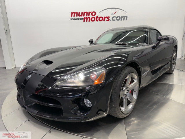 2006 Dodge Viper in Cars & Trucks in Brantford - Image 4
