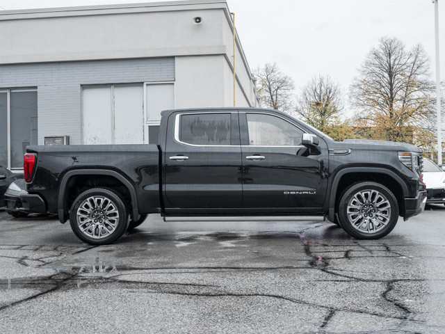 2025 GMC Sierra 1500 Denali Ultimate in Cars & Trucks in Markham / York Region - Image 3