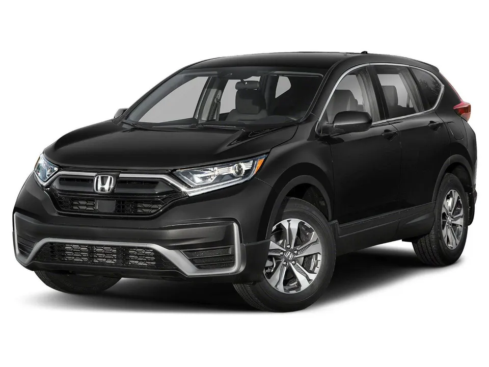 2022 Honda CR-V LX One Owner | Local