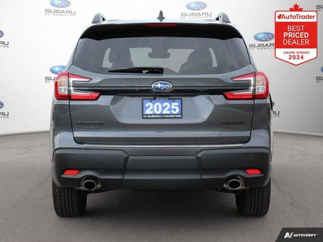 2025 Subaru Ascent Sport in Cars & Trucks in Hamilton - Image 4