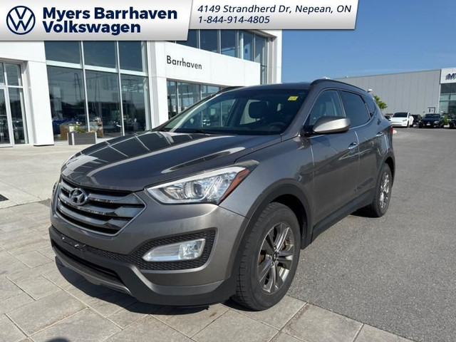 2016 Hyundai Santa Fe Sport Premium in Cars & Trucks in Ottawa