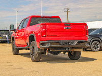 This Chevrolet Silverado 3500HD boasts a Turbocharged Diesel V8 6.6L/403 engine powering this Automa... (image 5)