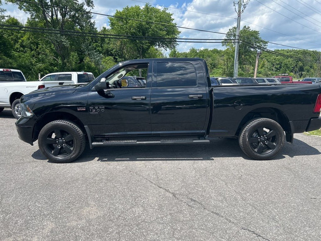 2022 Ram 1500 Classic SLT in Cars & Trucks in Ottawa - Image 4