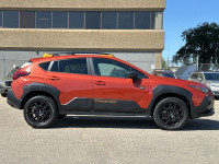 Low Mileage, Off-Road Package, Heated Seats, Apple CarPlay, Android Auto, Adaptive Cruise Control! A... (image 6)