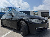 2013 BMW 328XI XDRIVE AWD DRIVES AMAZING MUST SEE CERTIFICATION INCLUDED !!!!! 3 MONTH / 3000KM COMP... (image 7)