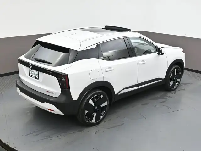 2025 Nissan Kicks SR in Cars & Trucks in Dartmouth - Image 35