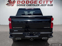 Only 27,733 Miles! This Chevrolet Silverado 1500 boasts a Gas V8 5.3L/325 engine powering this Autom... (image 4)