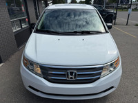 2011 Honda Odyssey EX-L – Family-Friendly Comfort & Reliability The 2011 Honda Odyssey EX-L is the u... (image 5)