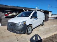 2016 Mercedes-Benz Metris Cargo Van