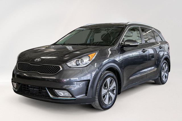 2019 Kia Niro Plug-In Hybrid EX PREMIUM | MAGS | TOIT OUVRANT |  in Cars & Trucks in City of Montréal