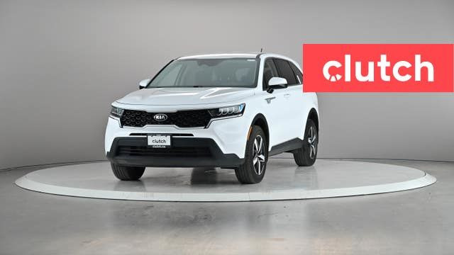 2021 Kia Sorento LX Premium w/ Apple CarPlay, Heated Front Seats in Cars & Trucks in Ottawa - Image 2