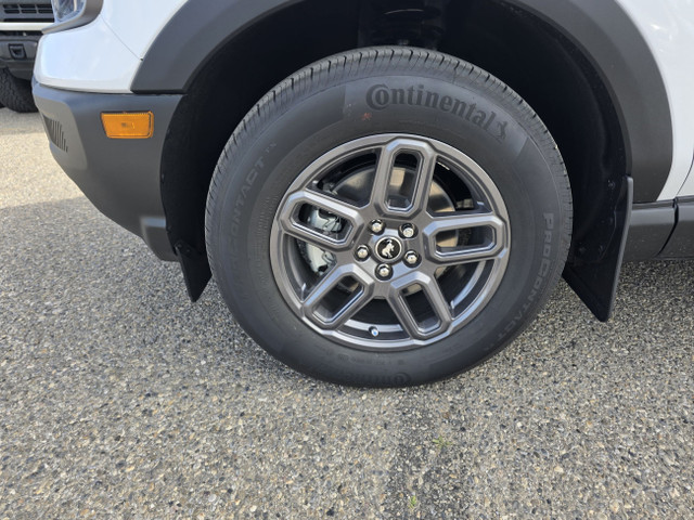 2025 Ford Bronco Sport BADLANDS | TECH PKG | SASQUATCH PKG | G.O in Cars & Trucks in Calgary - Image 4