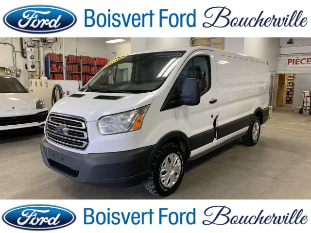 2016 Ford TRANSIT 150 E1z Cargo FORD TRANSIT 150 REEFER 2016 in Cars & Trucks in Longueuil / South Shore
