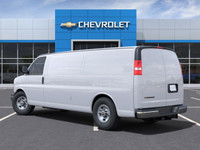 EXPRESS CARGO 2500 155" W Engine: 4.3L 6cyl. L/100Km City: 0.0 L/100Km Hwy: 0.0 Safety Equipment Com... (image 2)