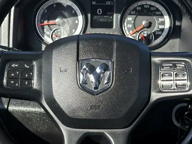 2020 Ram 1500 Classic Express in Cars & Trucks in Grande Prairie - Image 18
