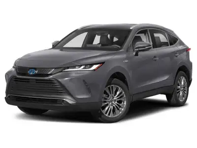 The 2021 Toyota Venza XLE is designed to appeal to drivers who want a premium, fuel-efficient crosso...