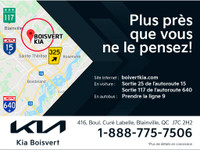 KIA SELTOS EX PREMIUM 2021 MOTEUR 4 CYLINDRES ÉCONOMIQUE ET FIABLE DE 2,0L TRANSMISSION AUTOMATIQUE... (image 7)