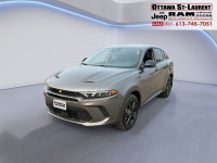 WE CAN GET YOU APPROVED ON THIS 2024 DODGE HORNET RT PLUS HYBRID AWD TODAY FEATURED OPTIONS -Forward... (image 2)