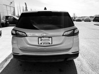 This Chevrolet Equinox has a dependable Turbocharged Gas I4 1.5L/92 engine powering this Automatic t... (image 4)