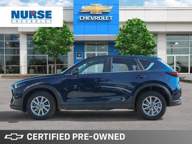 2022 Mazda CX-5 GS in Cars & Trucks in Oshawa / Durham Region - Image 2
