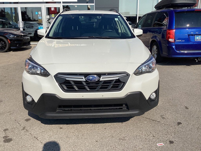 2021 Subaru Crosstrek Touring in Cars & Trucks in Oakville / Halton Region - Image 2