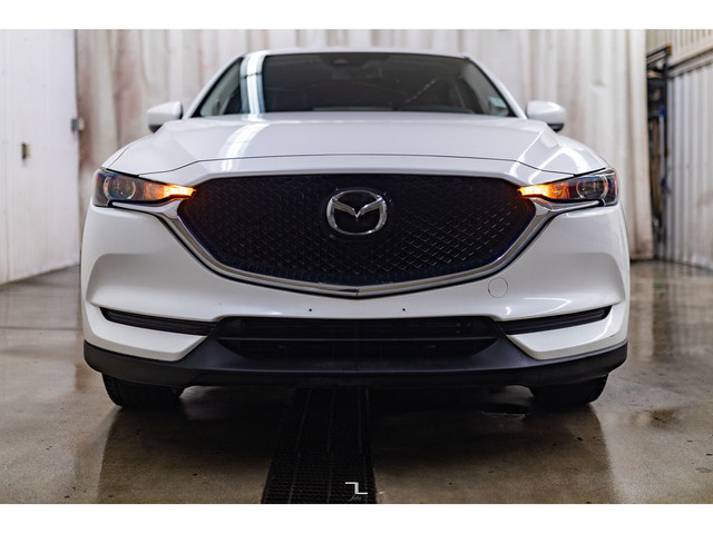 2020 Mazda CX-5 AWD Touring Leather Roof BCam in Cars & Trucks in Grande Prairie - Image 4
