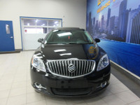 BUICK VERANO 2016 SPORT TOURING AUTOMATIQUE TOUT ÉQUIPÉ / INTÉRIEUR EN CUIR&TISSUS CHAUFFANT / CAMÉR... (image 3)