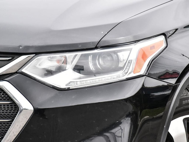 2020 Chevrolet Traverse 3LT AWD | Leather | Remote Strt | 7 S... in Cars & Trucks in Oakville / Halton Region - Image 4