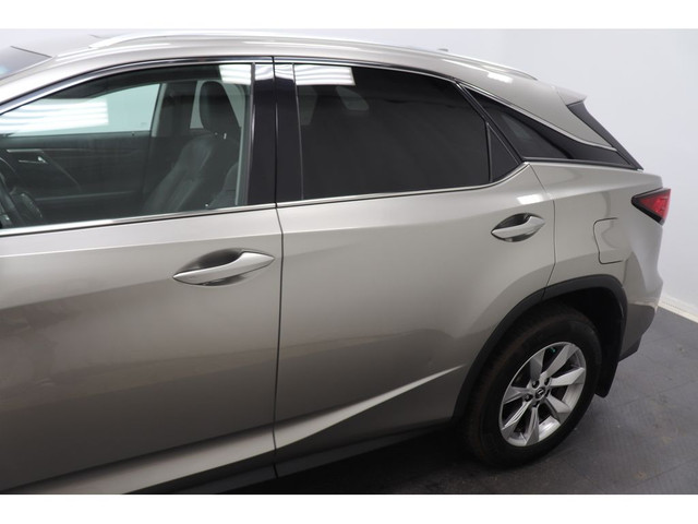 2018 Lexus RX NAVI, TOIT-OUVRANT, BLUETOOTH, CUIR, CRUISE dans Autos et camions  à Longueuil/Rive Sud - Image 4