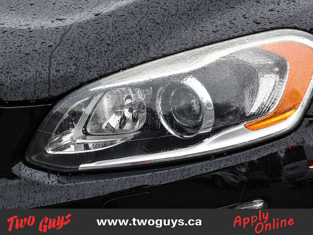 2016 Volvo XC60 AWD 5dr T5 Special Edition Premier in Cars & Trucks in St. Catharines - Image 4