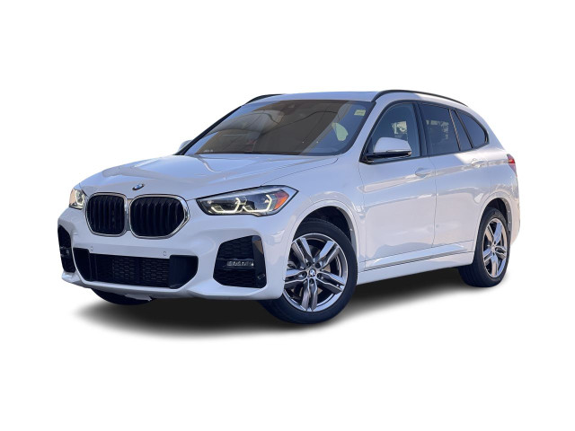 2022 BMW X1 in Cars & Trucks in Calgary