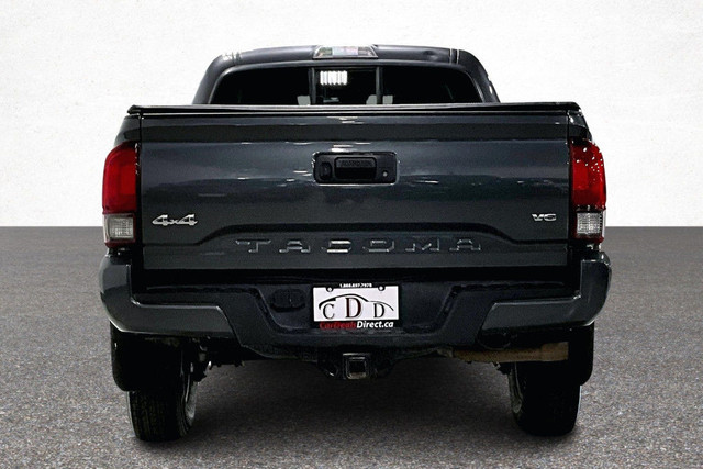 2021 Toyota Tacoma 4x4 Double Cab SR5/Back Up Cam/ in Cars & Trucks in Markham / York Region - Image 4