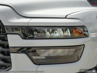 This Ram 3500 has a strong Intercooled Turbo Diesel I-6 6.7 L/408 engine powering this Automatic tra... (image 9)