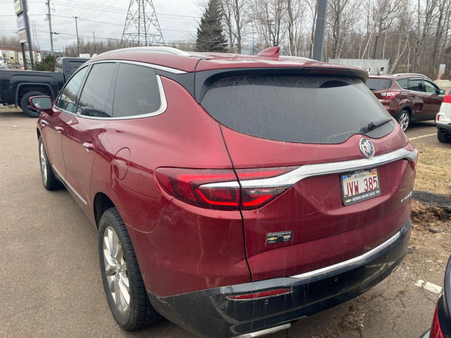 2019 Buick Enclave Essence - Heated Seats - $226 B/W in Cars & Trucks in Moncton - Image 4
