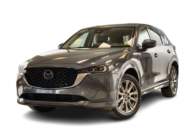 2025 Mazda CX-5 GT AWD Fresh Trade in Cars & Trucks in Regina