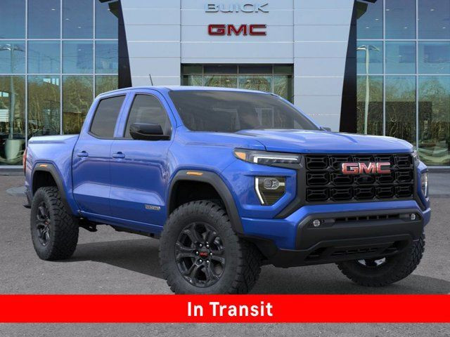 2025 GMC Canyon Elevation in Cars & Trucks in Calgary